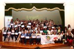 Más de 100 estudiantes egresaron en la Sede Paysandú.